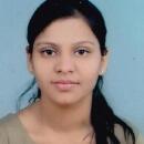 Photo of Sakshi J.