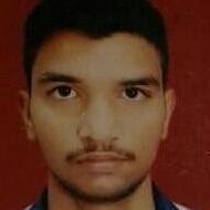 Rohit Kumar Dubey Class 9 Tuition trainer in Varanasi