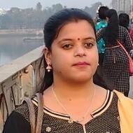 Pinky A. Class I-V Tuition trainer in Chinsurah