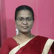 S. Jeya Class I-V Tuition trainer in Madurai North