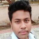 Photo of Aniket Behera