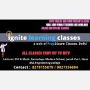 Prep 2 Exam Institute photo