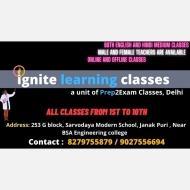 Prep 2 Exam Institute Class 10 institute in Mathura