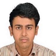 Vatsal Mittal Engineering Entrance trainer in Jaipur