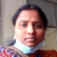 Padma G. Class I-V Tuition trainer in Hyderabad