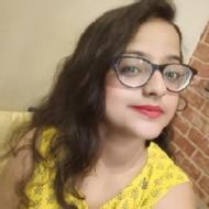 Anusruti M. BTech Tuition trainer in Asansol