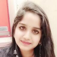 Komal V. Class I-V Tuition trainer in Laharpur