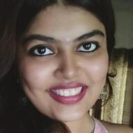 Lakshmi G. Yoga trainer in Hyderabad