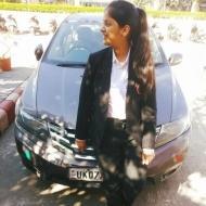 Ayushi S. Class I-V Tuition trainer in Lucknow