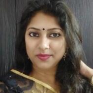 Nabanita Sengupta Das Class I-V Tuition trainer in Kolkata