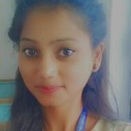 Soumya Class 12 Tuition trainer in Hyderabad