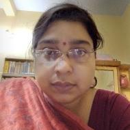 Anasuya Mukherjee Class 12 Tuition trainer in Kolkata