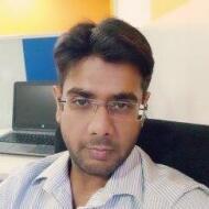 Vikram Srivastav Php MySQL trainer in Bangalore