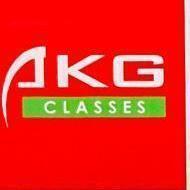 AKG Classes Engineering Entrance institute in Delhi