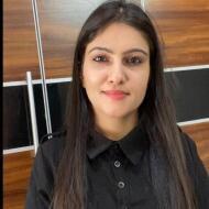 Jyoti Malik Class 9 Tuition trainer in Chandigarh