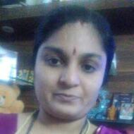 Anagha H. Class 6 Tuition trainer in Bangalore