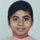 Photo of Mahalakshmi B.