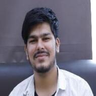 Nikhil Class 10 trainer in Rohtak