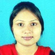 Nivedita D. Class I-V Tuition trainer in Ahmednagar