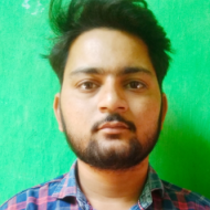 Ajay Sikarwar Career Counselling trainer in Kheragarh