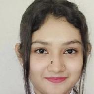 Diya K. Class I-V Tuition trainer in Howrah