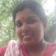 Maya M. Class 10 trainer in Chengannur