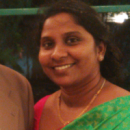 Photo of Sangeetha