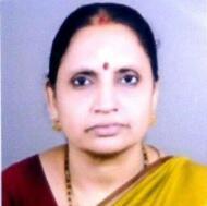 L Bhagyalekshmi Vocal Music trainer in Thiruvananthapuram