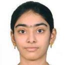 Photo of Manaswini M.