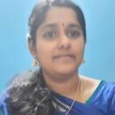 Photo of Jeypriya S.