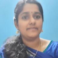 Jeypriya S. Class 10 trainer in Chennai