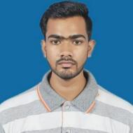 Abhinav Kumar Singh BSc Tuition trainer in Mainpur Diara