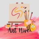 ArtHive Drawing Classes photo