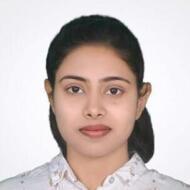 Rashi K. Class 12 Tuition trainer in Hajipur