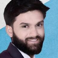 Sharvan Dangi Class I-V Tuition trainer in Banar
