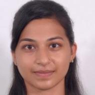 Pinky D. Class 6 Tuition trainer in Kolkata