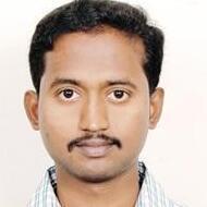 Dr. Vantari Siva NEET-UG trainer in Virudhunagar