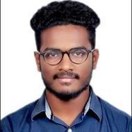 Vineeth Gogula Class I-V Tuition trainer in Secunderabad