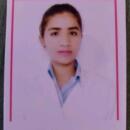 Photo of Mrunali C.