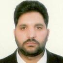 Photo of Waseem Bari