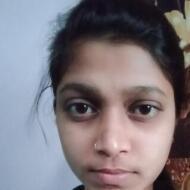 Shreya K. Class 12 Tuition trainer in Madhubani