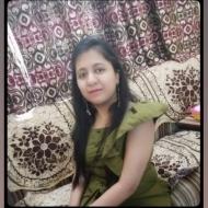 Vani Jain Class 6 Tuition trainer in Delhi