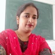 Aliya S. Nursery-KG Tuition trainer in Hyderabad