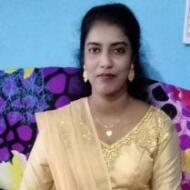 Neha S. Class I-V Tuition trainer in Mumbai