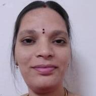 Rohini Telugu Language trainer in Krishna