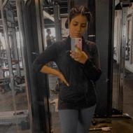 Akila V. Gym trainer in Hyderabad