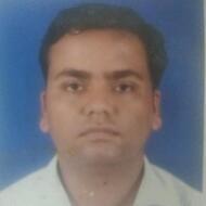 Ranjan Sinha Class 10 trainer in Patna