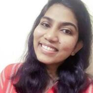 Prabha R. Class 11 Tuition trainer in Ulhasnagar