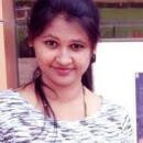 Photo of Meghana M S