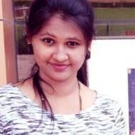 Meghana M S Class 12 Tuition trainer in Mangalore